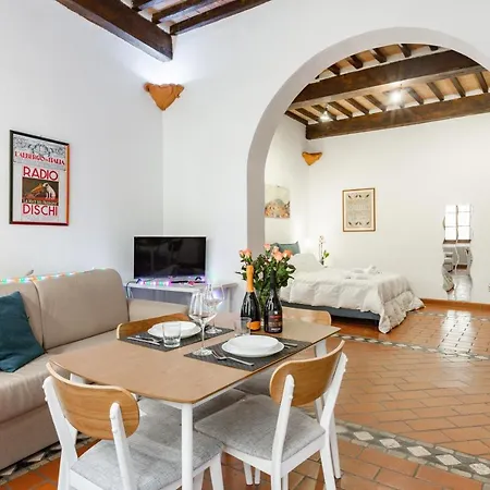 Stylish Loft In The Center * Pisa