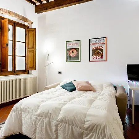 Apartment Stylish Loft In The Center Pisa